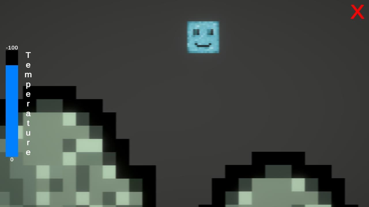 The Melting Ice screenshot 3