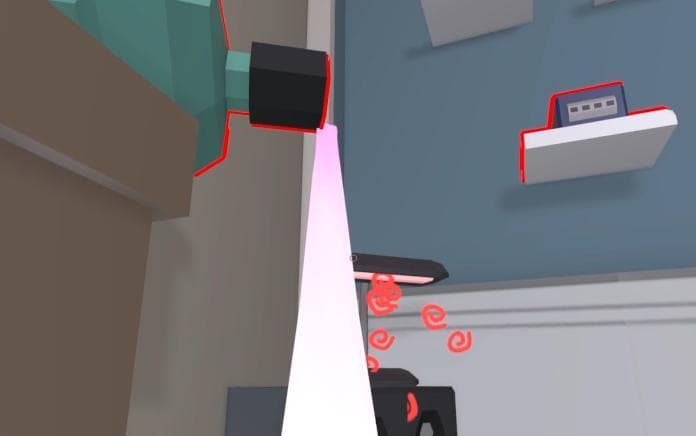 Lizard! Unleashed (Demo) screenshot 3