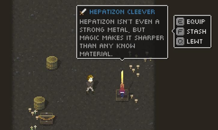The Spooky Cave screenshot 5