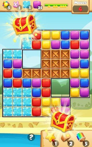 Block Match screenshot 4
