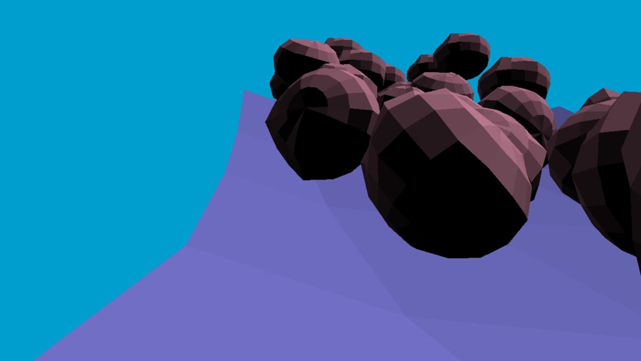 Impossible Climb screenshot 2