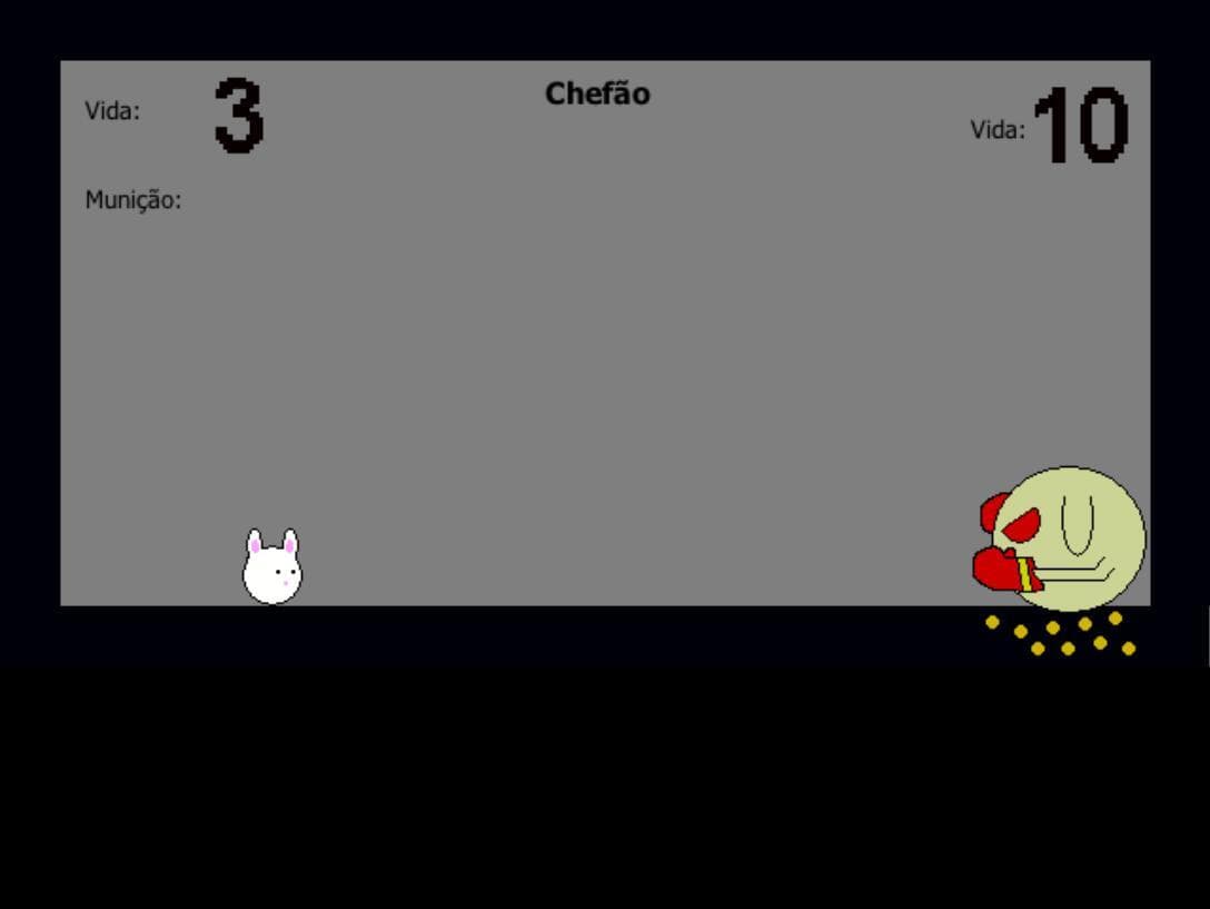Rei Coelho screenshot 2