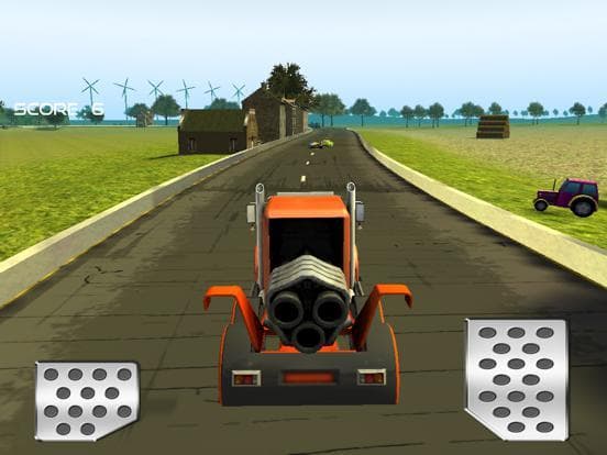 Sports Car Real Racing Drift screenshot 3
