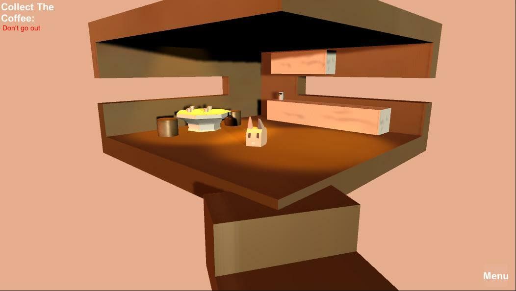 Coffee Time (HebaTarek) screenshot 3