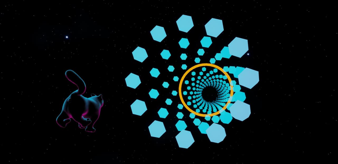 Catnip (Vanishing Point Games) screenshot 5