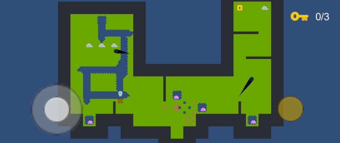 DigOut screenshot 4