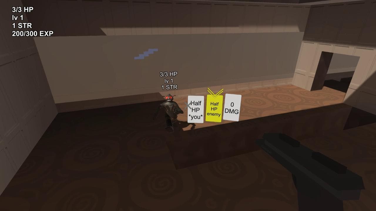 Unexpectigun