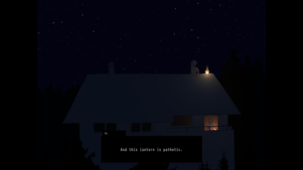 Farther Reaches screenshot 2