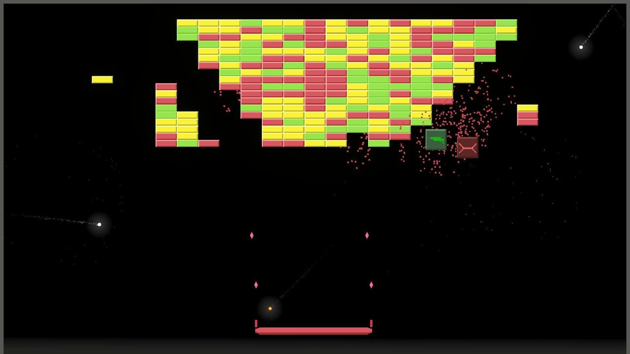 Arkanoid (itch) (PedroMarques)