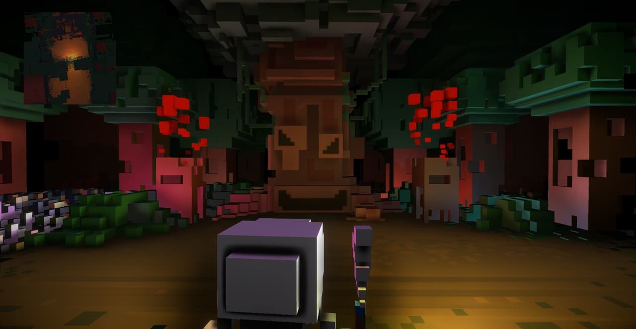 The Twilight Trials. screenshot 6