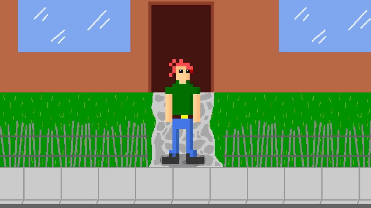 Pixel Punch v0.00005 screenshot 3