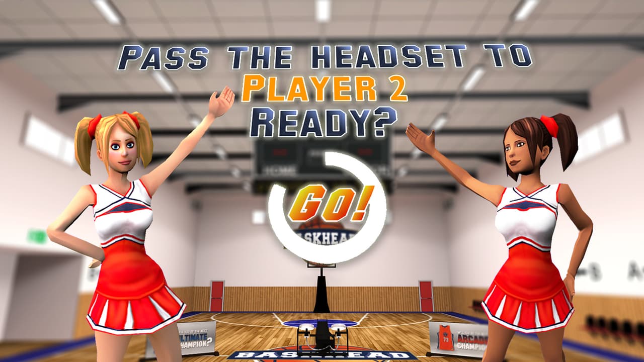 Baskhead screenshot 5