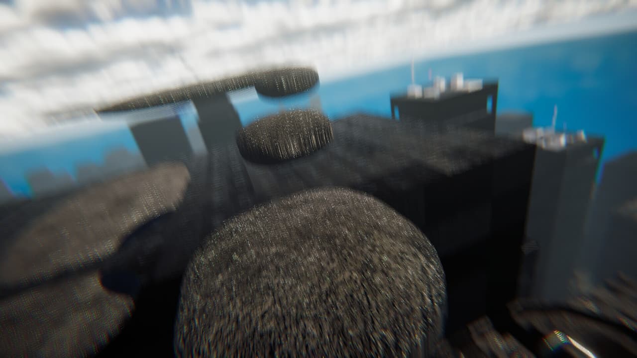 You Are Sick screenshot 3