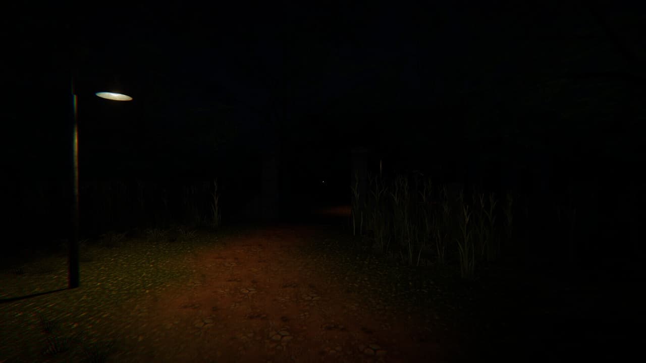 Haunted Investigation screenshot 3