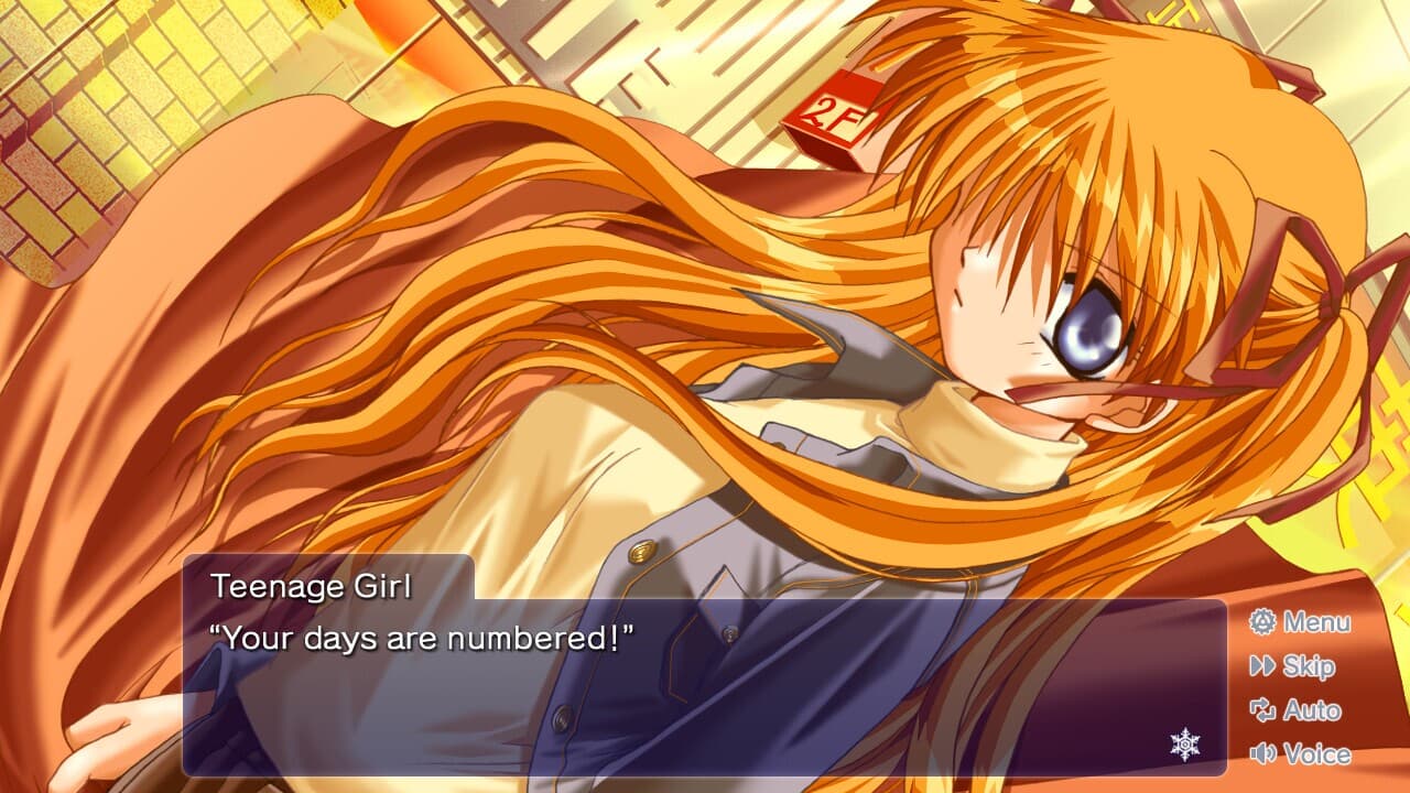 Kanon (2024) screenshot 4