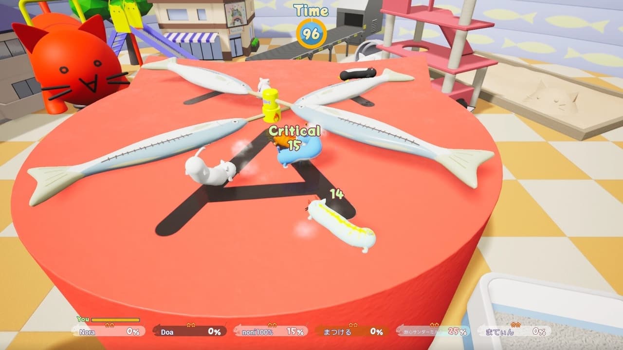 Nyaaaanvy screenshot 6