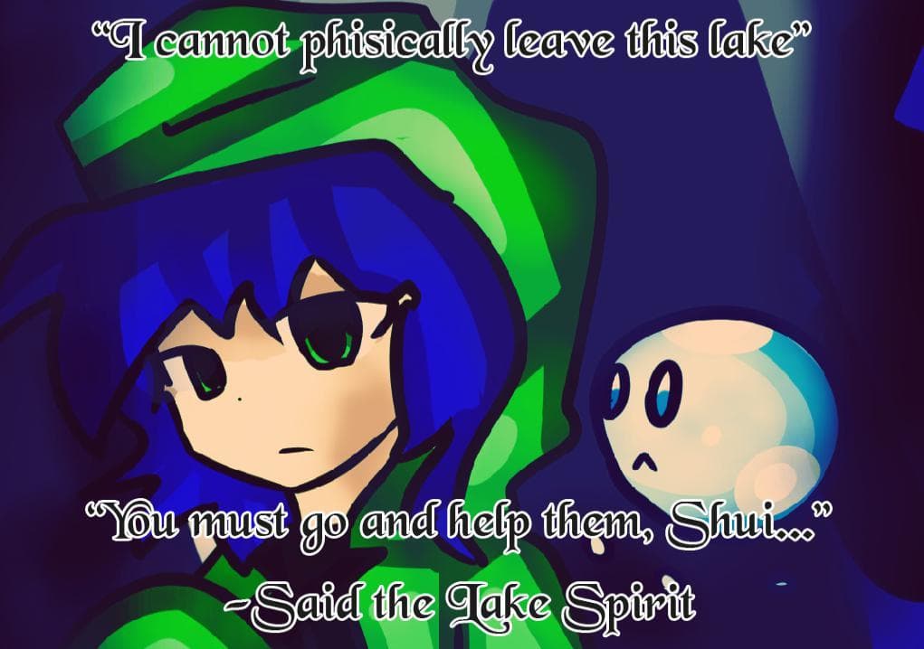 Shui screenshot 3