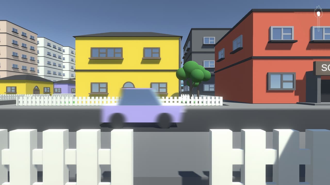 The Life Is Short, Walk On! screenshot 3