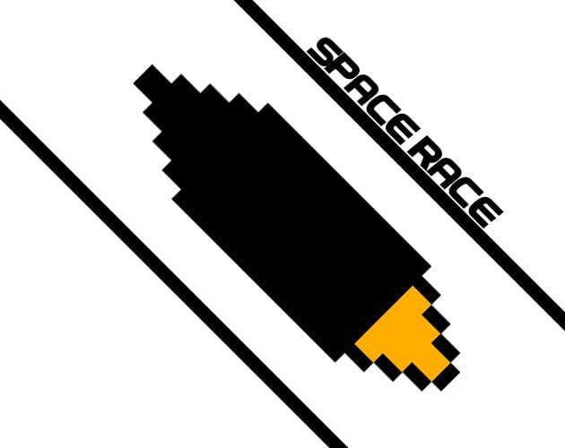 Space Race (GameXFuture)