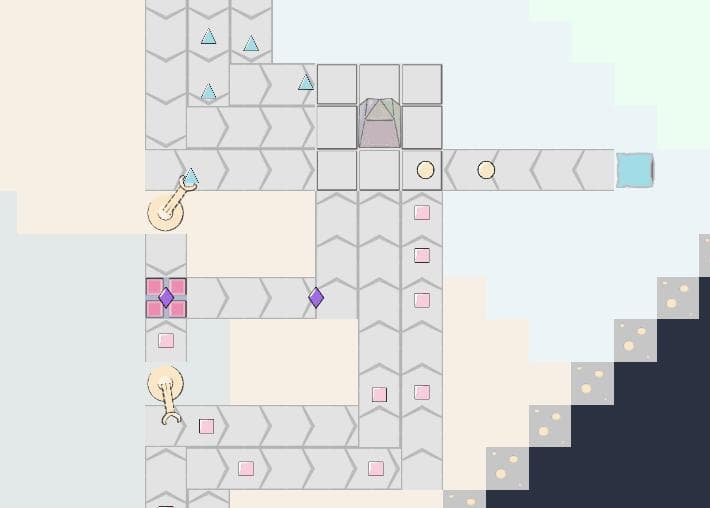 Crystalz Demo