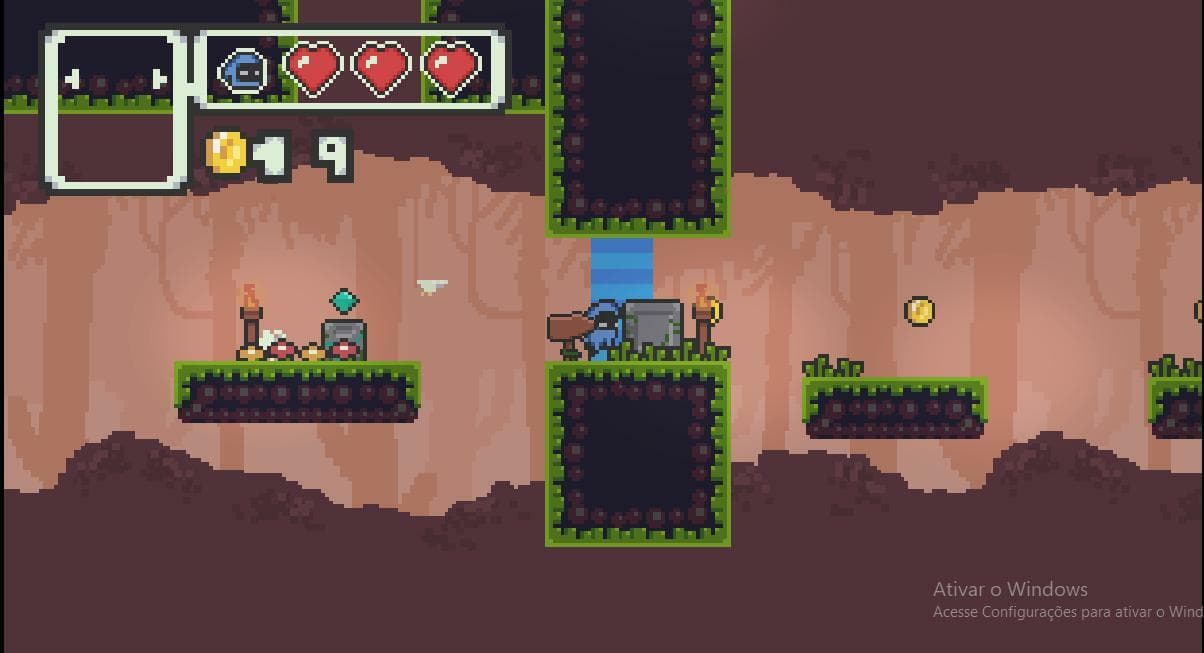 Sky DarkCrow Demo screenshot 2