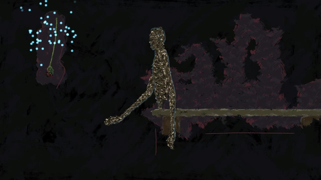 the silence (itch) screenshot 4