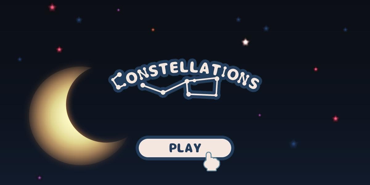 Constellations (Atemly Games) screenshot 2