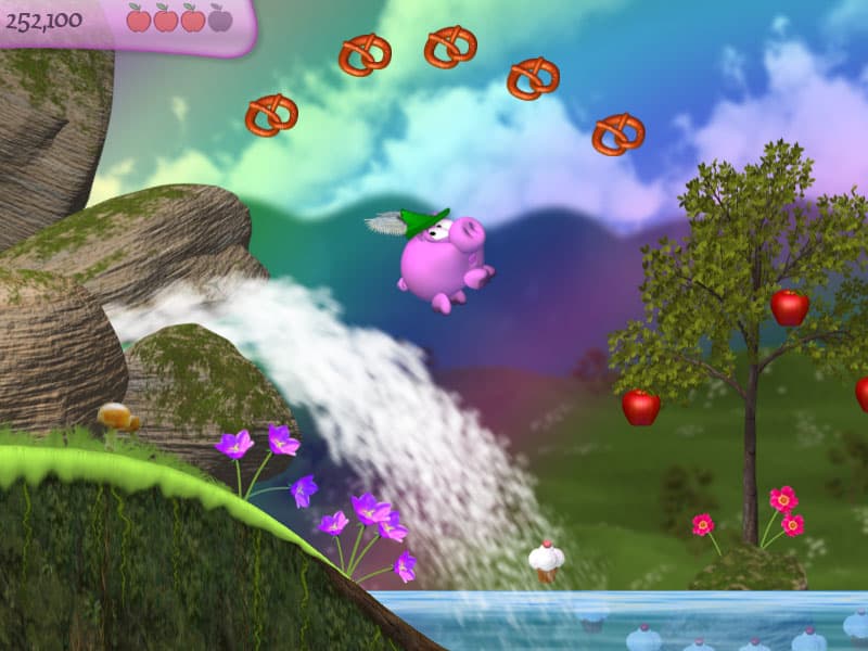 Piggly screenshot 4