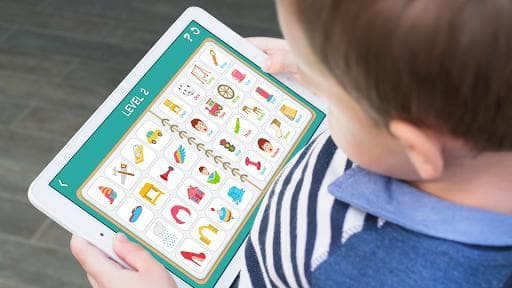 Tiny Learner - Toddler Kids Learning Game screenshot 3