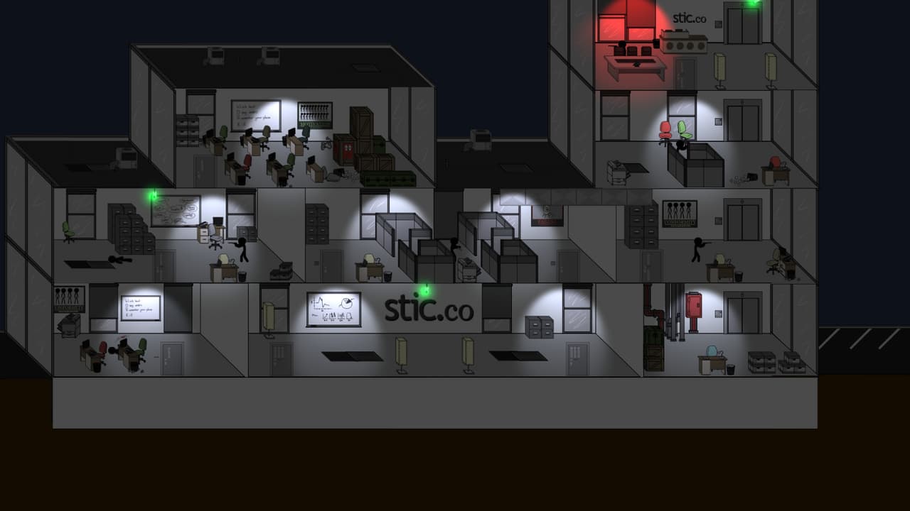 Ballistick screenshot 5