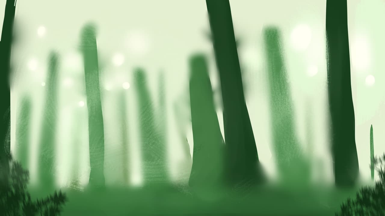 Enchanted Forest (Bhargavi Giridharan)