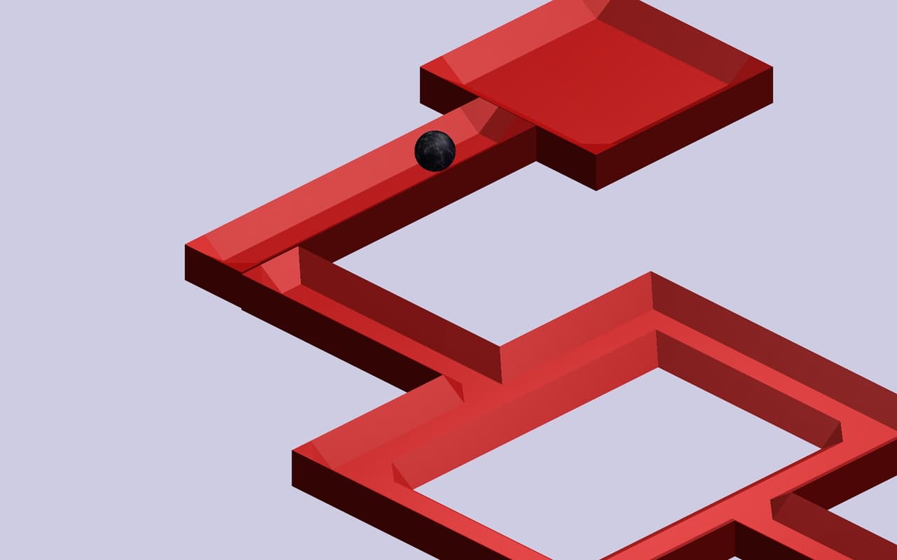 Infiniball screenshot 6