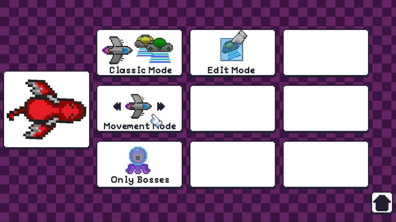 Bit Shooter Remaster screenshot 4