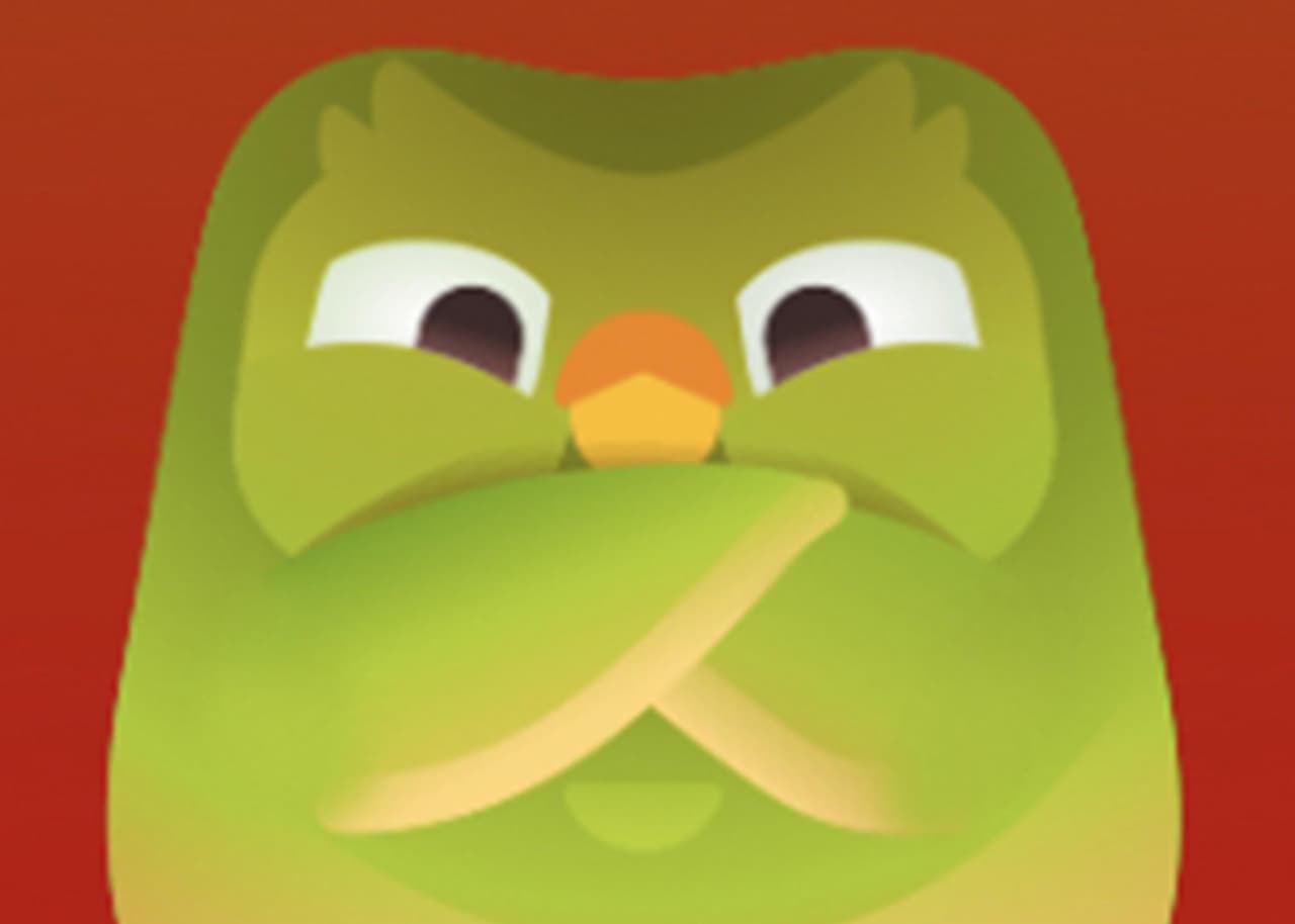 DOOMOLINGO