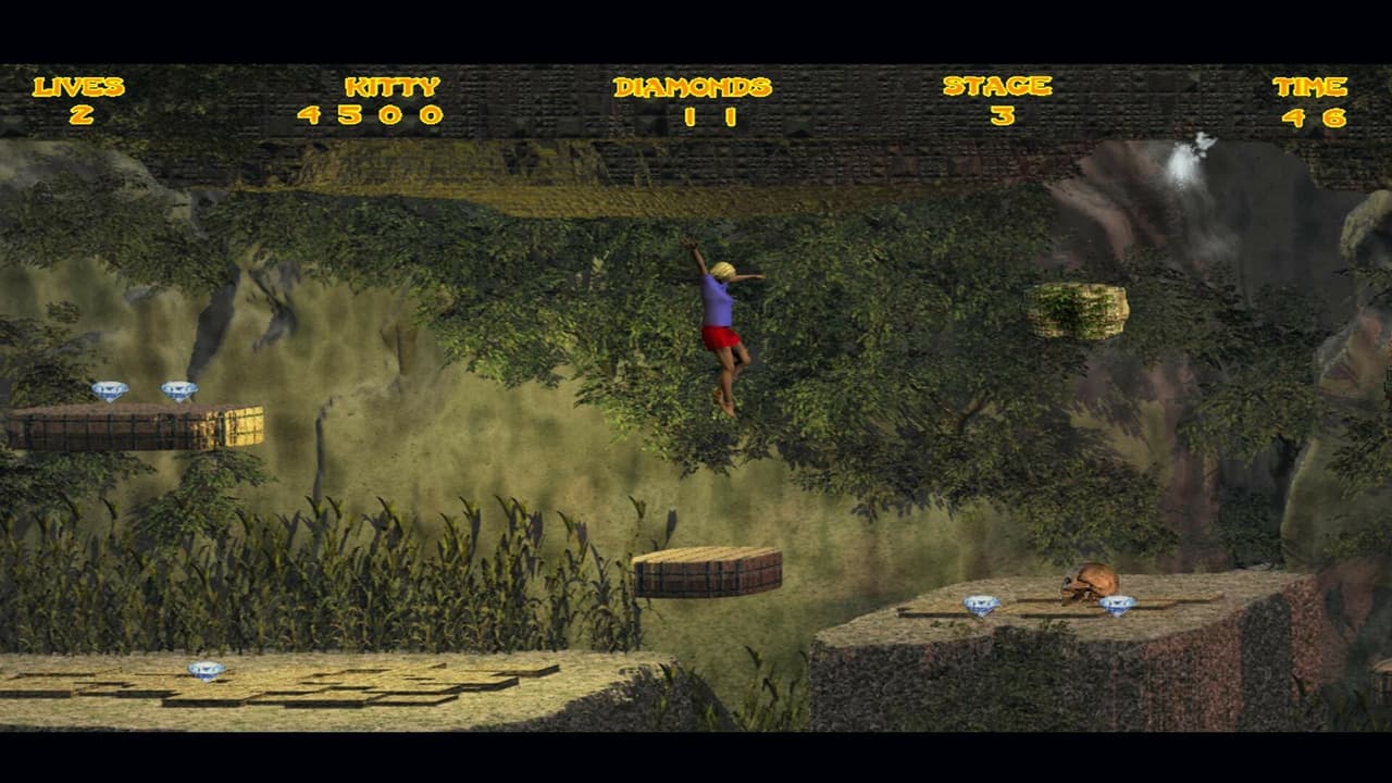 Heart of Siam screenshot 4