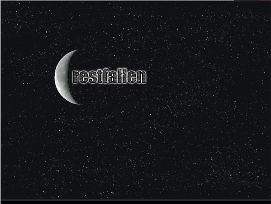 CrestFallen screenshot 2