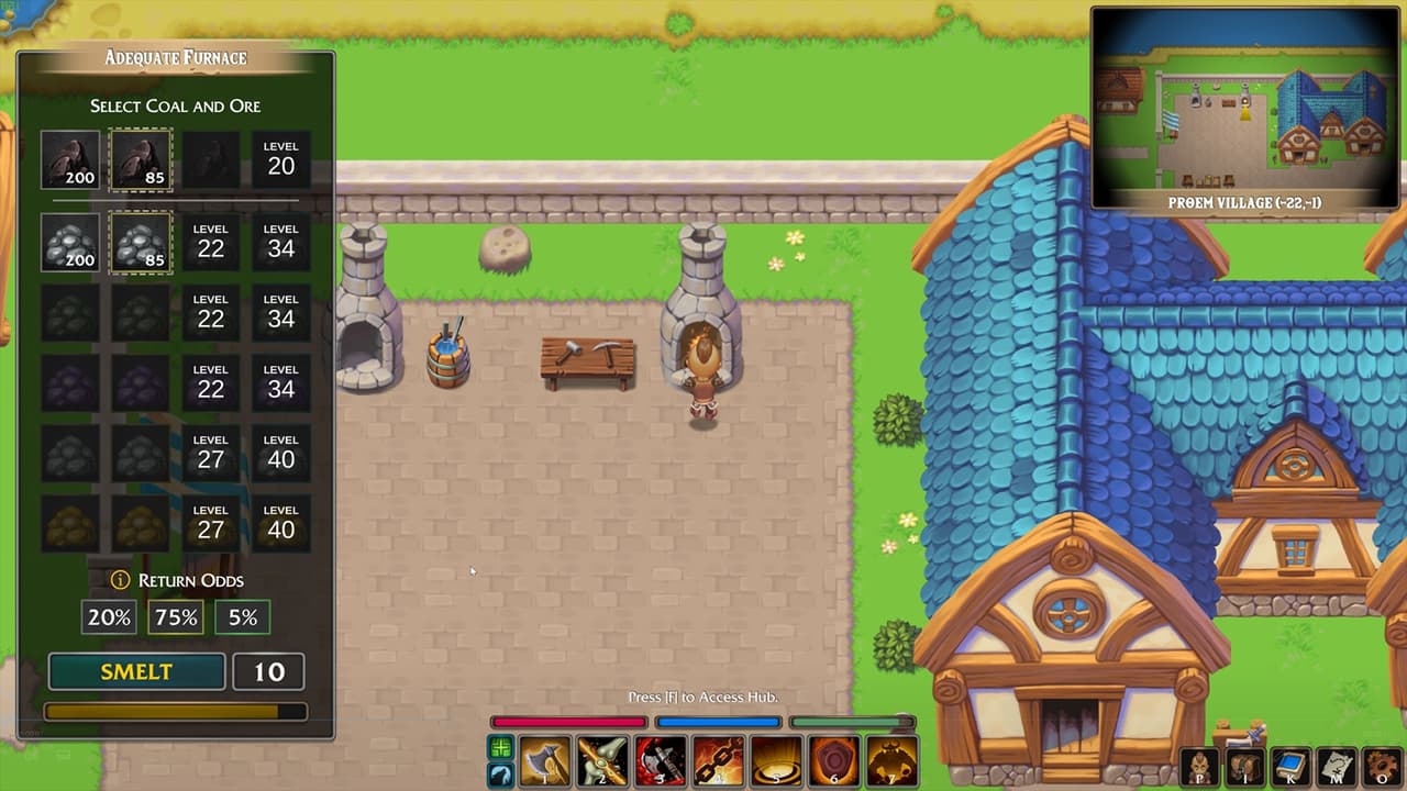 Dragon Eye Online screenshot 3