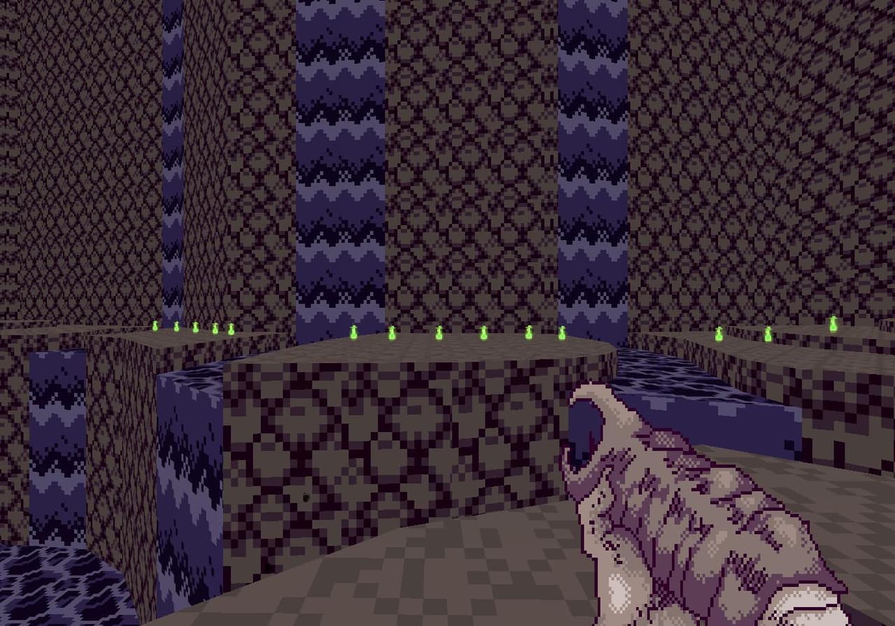 Shrine (scumhead) screenshot 3