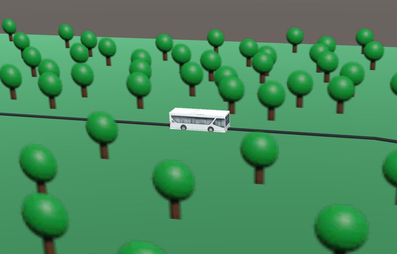 Train Dilemma Director screenshot 2