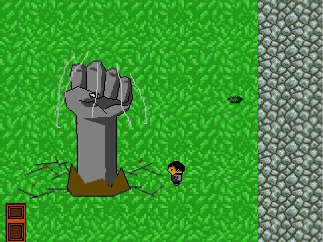 The True Antidle screenshot 2