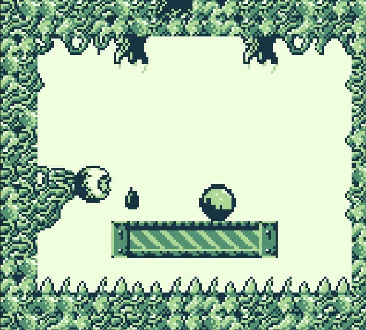 Gelatinous: Humanity Lost screenshot 3