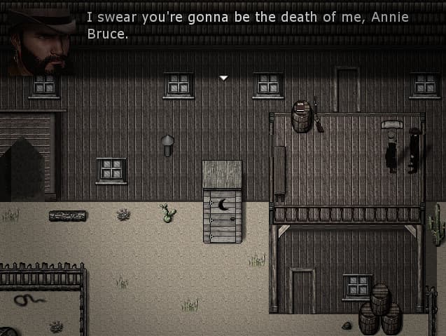 The Deed: Dynasty screenshot 2