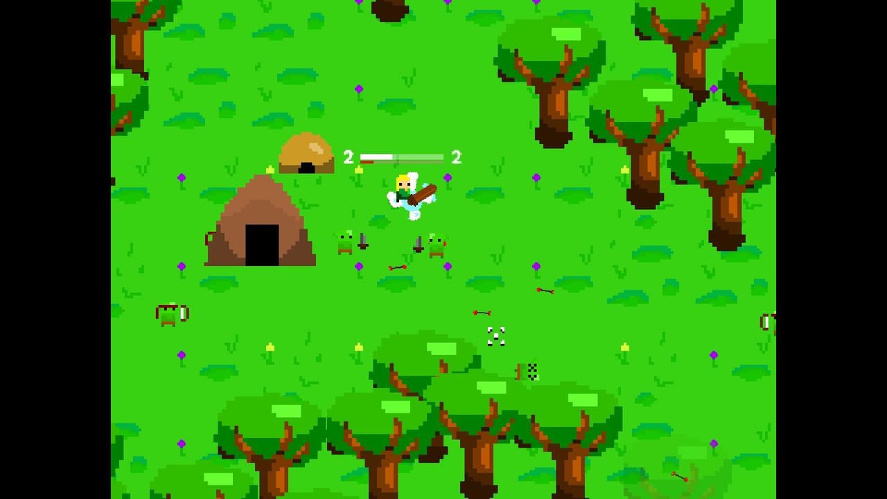 Conquer (itch) screenshot 4