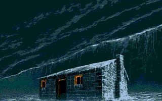 Shadow of the Beast II screenshot 5