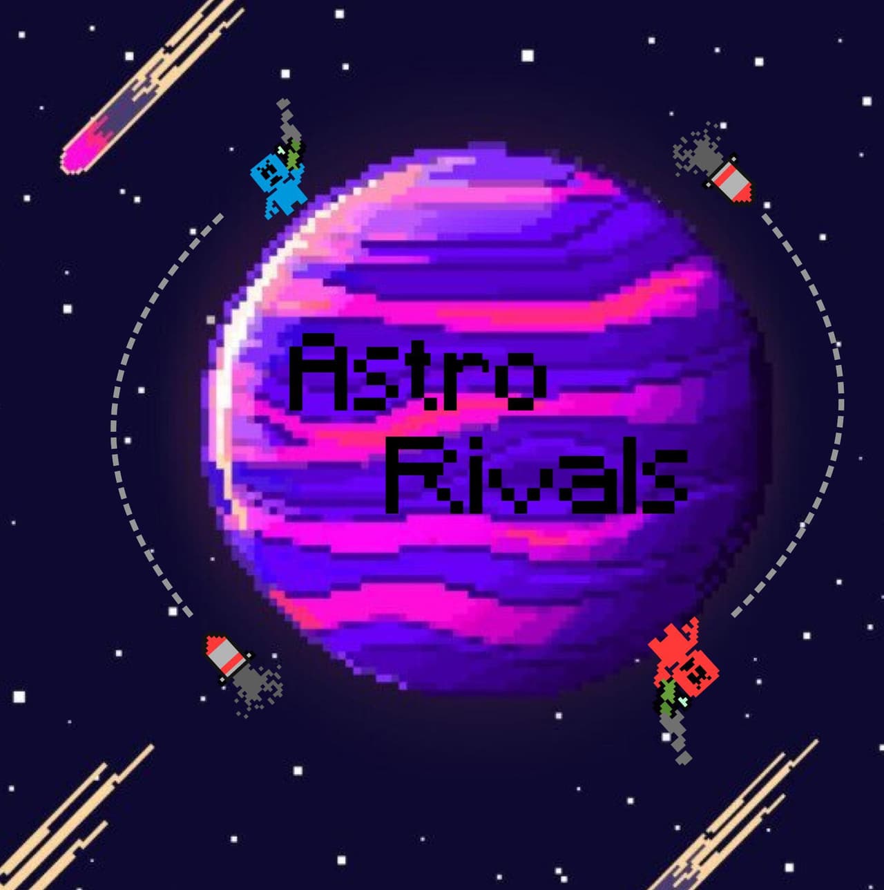 AstroRivals