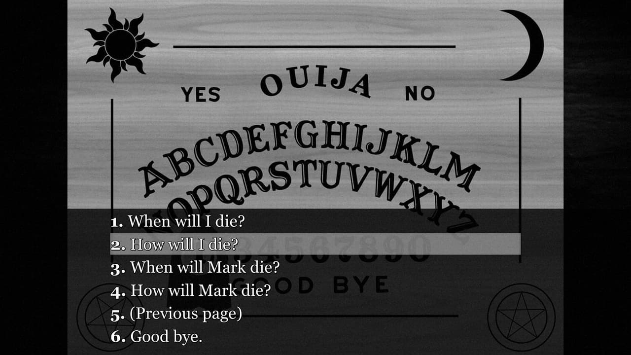 Interactive Horror Stories screenshot 4
