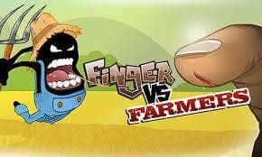 Finger VS Farmers
