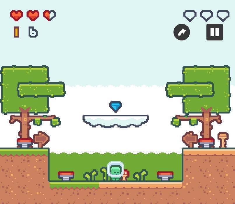 My_8_BIT_Kennye screenshot 2