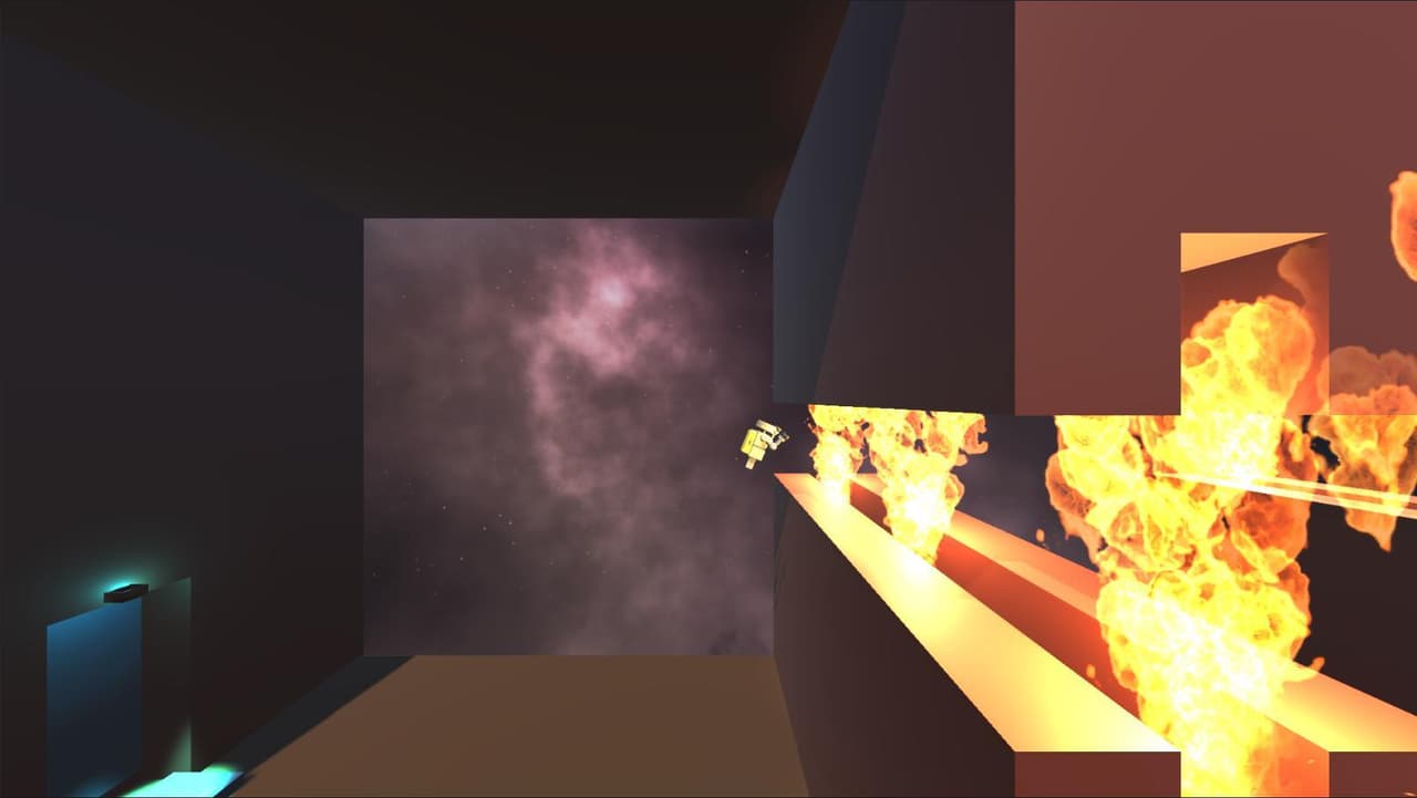RoboJep (itch) screenshot 6