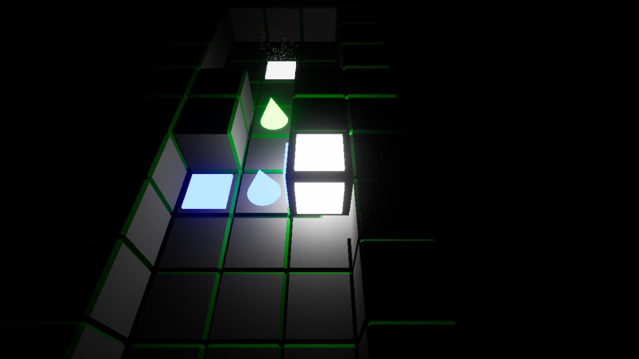 Lets Play A Cube (Kyroaku) screenshot 2